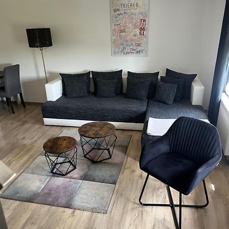 Appartement Maxhof Trèves Extérieur photo