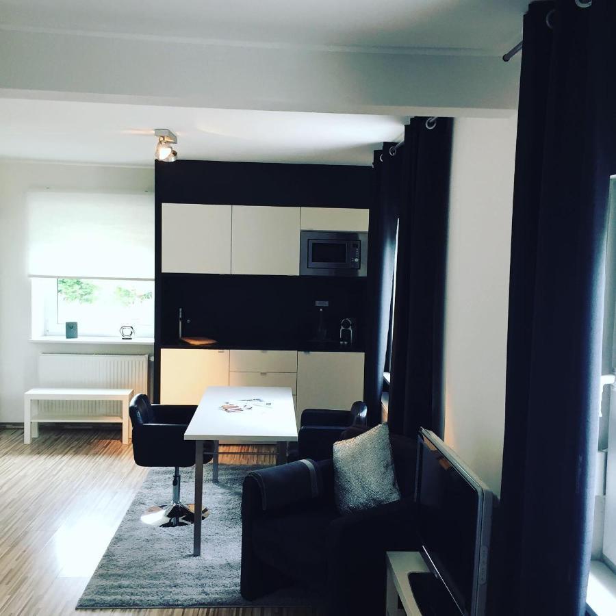 Appartement Maxhof Trèves Extérieur photo