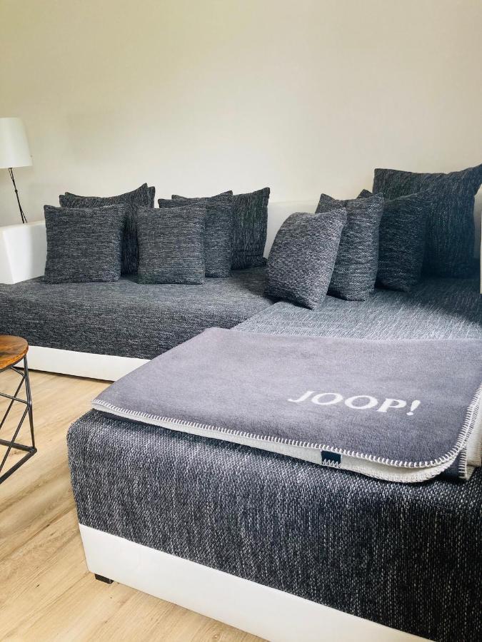 Appartement Maxhof Trèves Extérieur photo