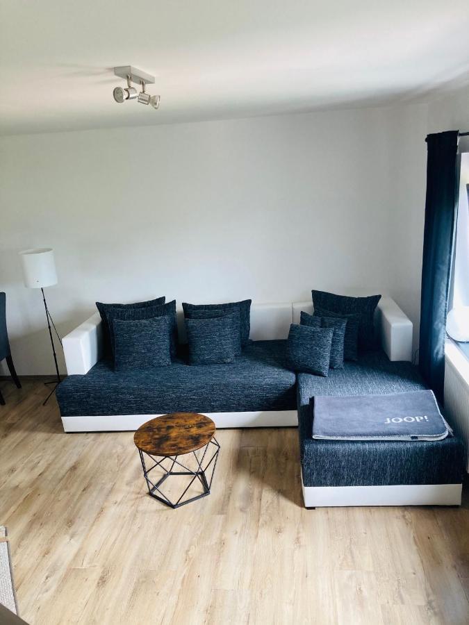 Appartement Maxhof Trèves Extérieur photo