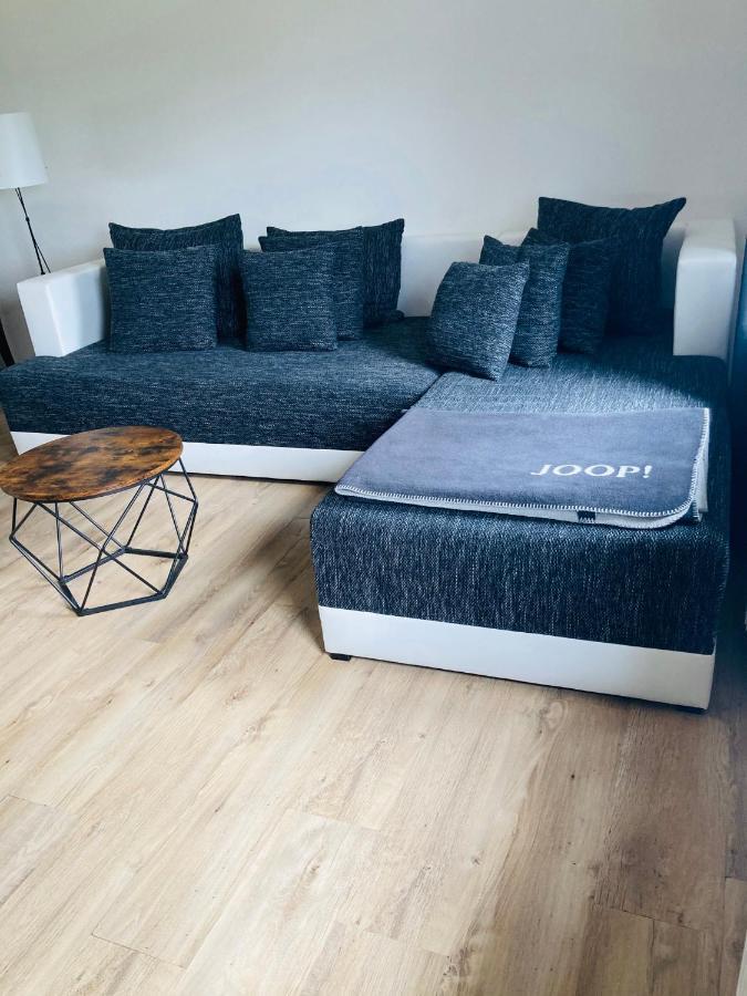 Appartement Maxhof Trèves Extérieur photo