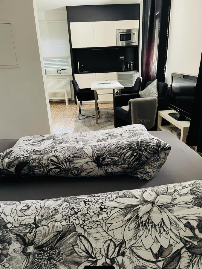 Appartement Maxhof Trèves Extérieur photo