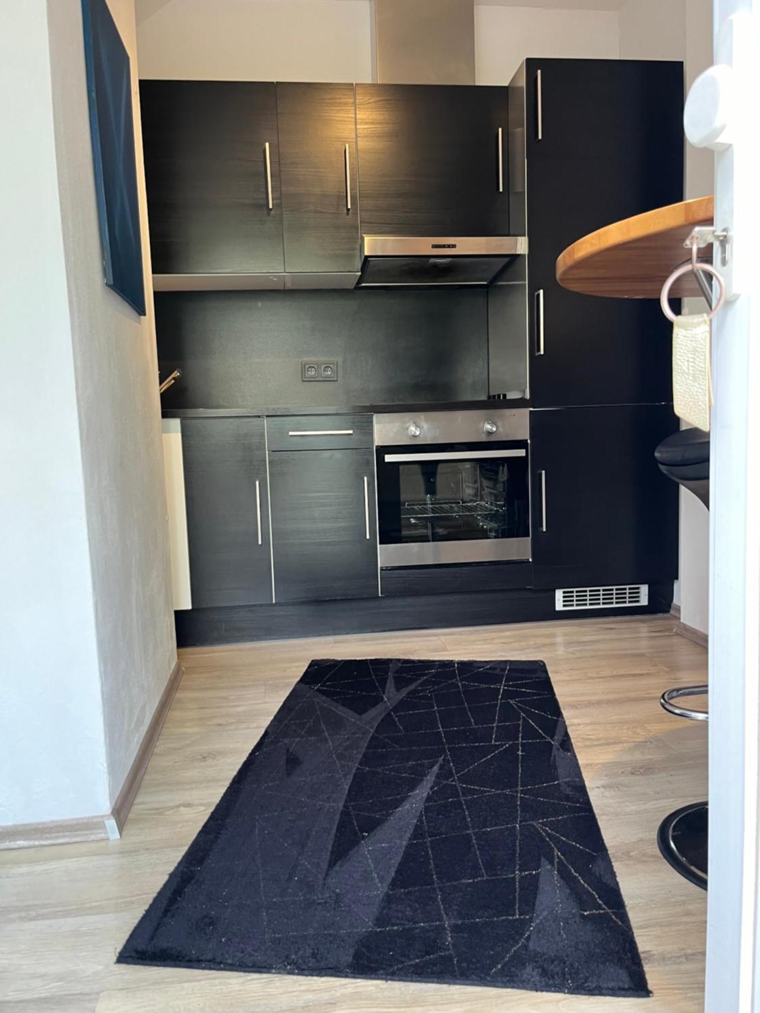 Appartement Maxhof Trèves Extérieur photo