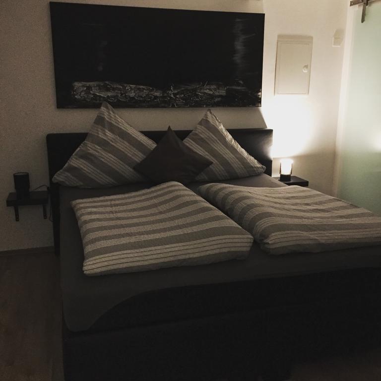 Appartement Maxhof Trèves Extérieur photo