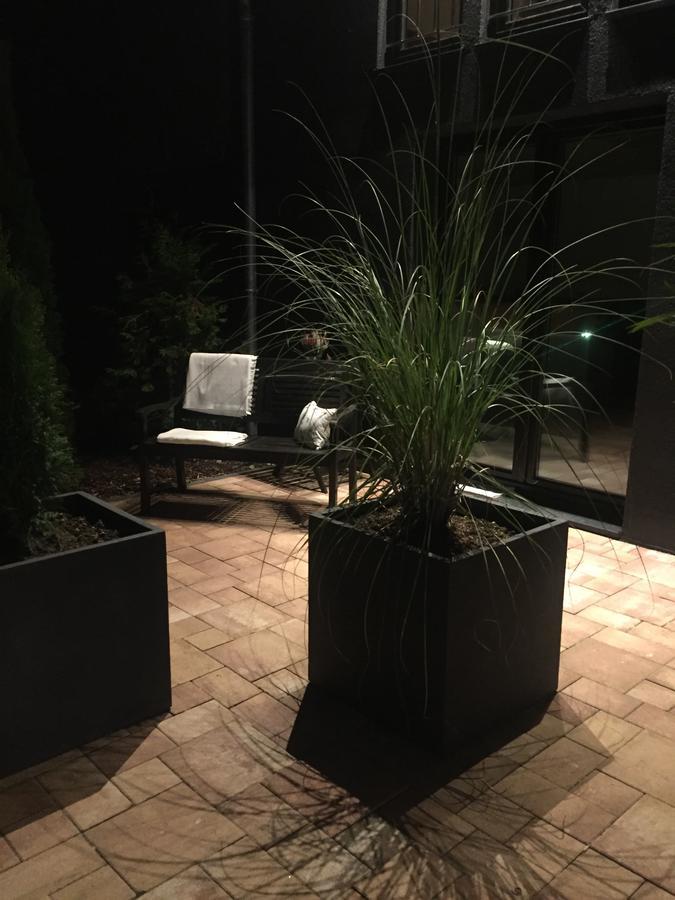 Appartement Maxhof Trèves Extérieur photo