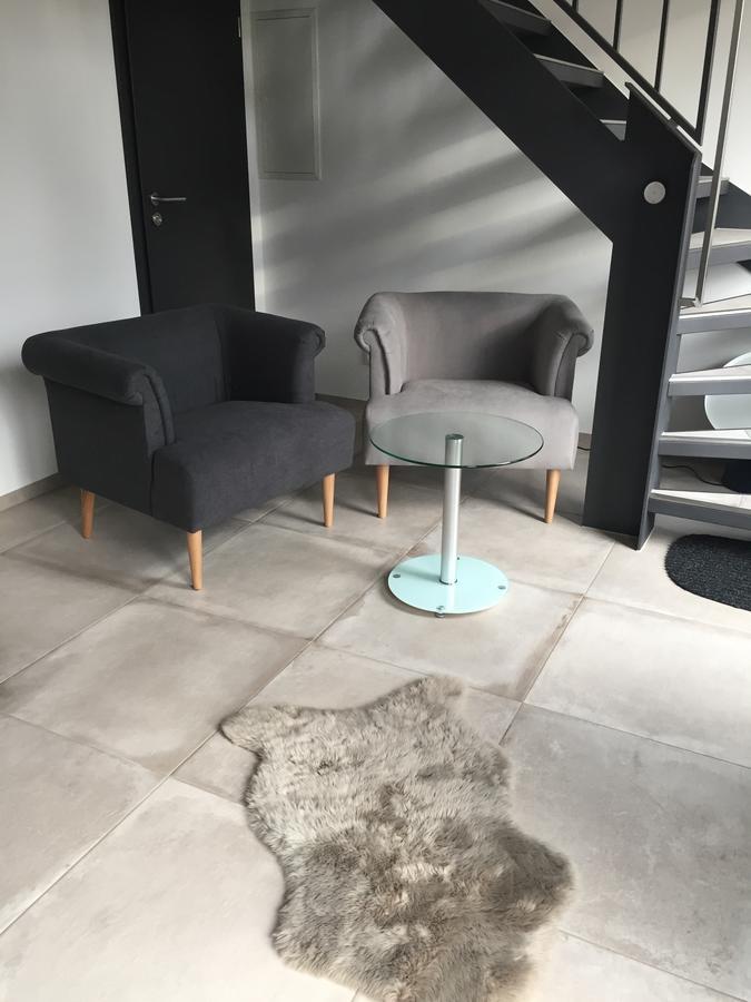 Appartement Maxhof Trèves Extérieur photo