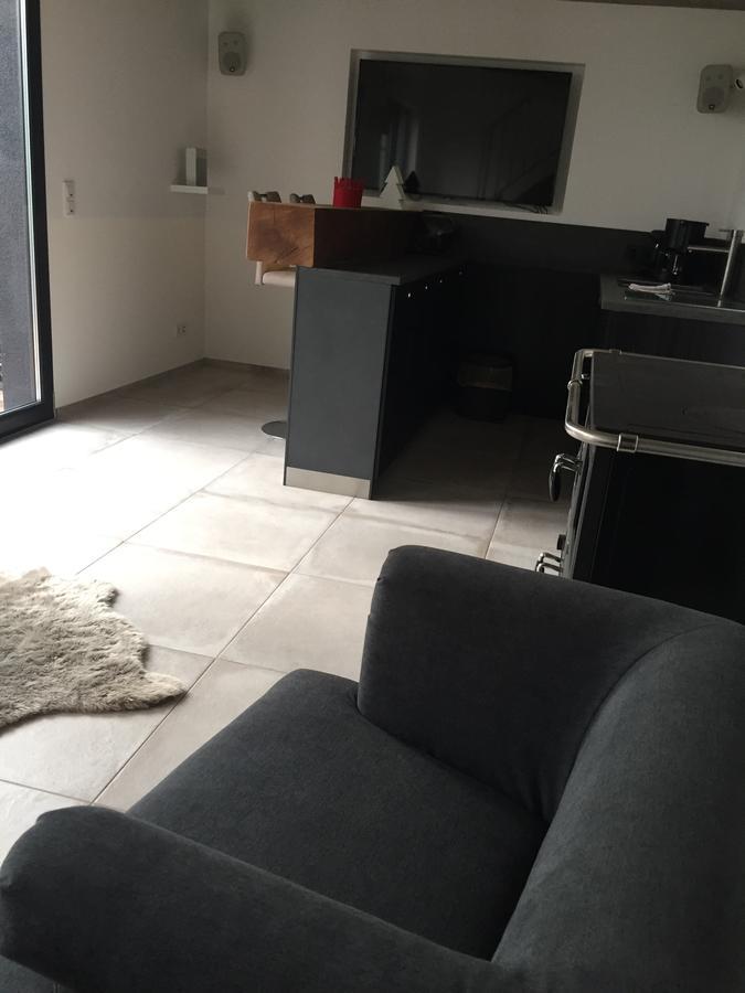 Appartement Maxhof Trèves Extérieur photo